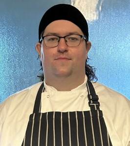 Chef James M's profile image