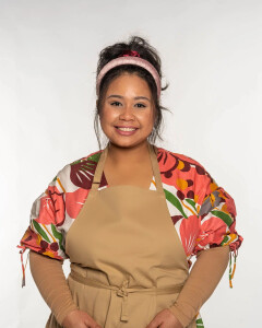 Chef Syabira's profile image