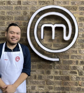 Chef Woei L's profile image