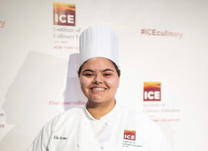 Chef Ella B