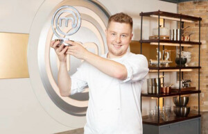 Chef Alex W's profile image
