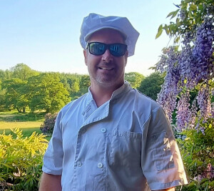 Chef Chris P's profile image