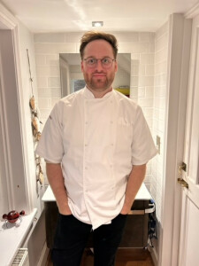 Chef Benjamin S