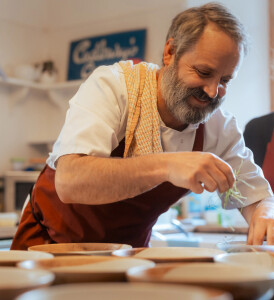 Chef Dean D's profile image