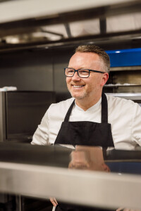 Chef Paul D's profile image