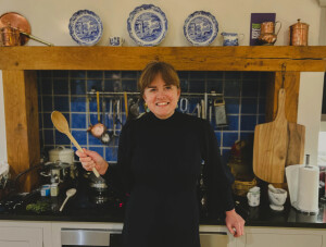 Chef Annabel