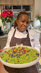 Chef Adwoa M's profile image