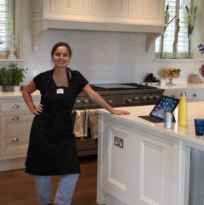 Chef Georgie Jackson's profile image