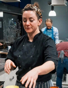 Chef Sophie A's profile image