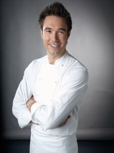 Chef Gregory S's profile image