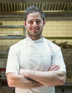 Chef Matteo M's profile image