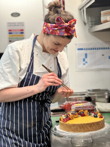 Chef Aleksandra's profile image