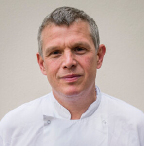 Chef Harvey Ayliffe's profile image