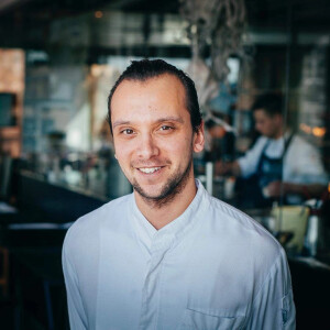 Chef Thomas G