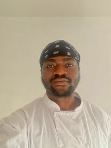 Chef Rafiu A's profile image