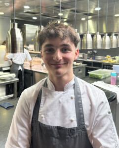 Chef Daniel A's profile image