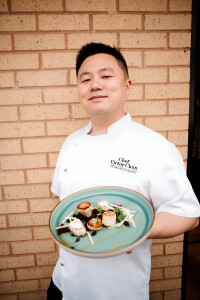 Chef Victor
