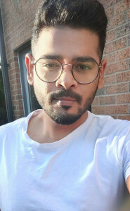 Chef Thejaswin's profile image