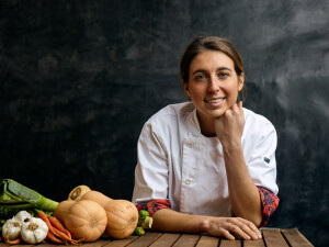 Chef Ali P's profile image