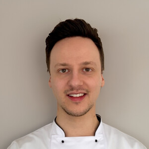 Chef Jamie O's profile image