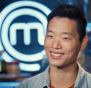 Chef Forest's profile image