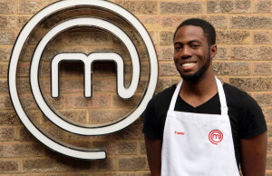 Chef Fumbi K