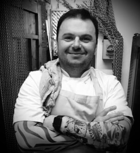 Chef Laszlo P