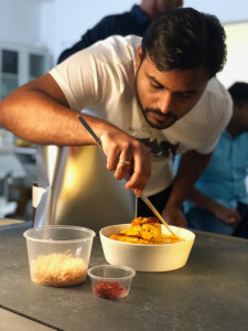 Chef Angshuman A's profile image