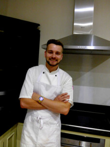 Chef Jack K's profile image