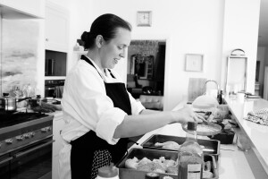 Chef Sarah W