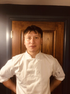 Chef Louis