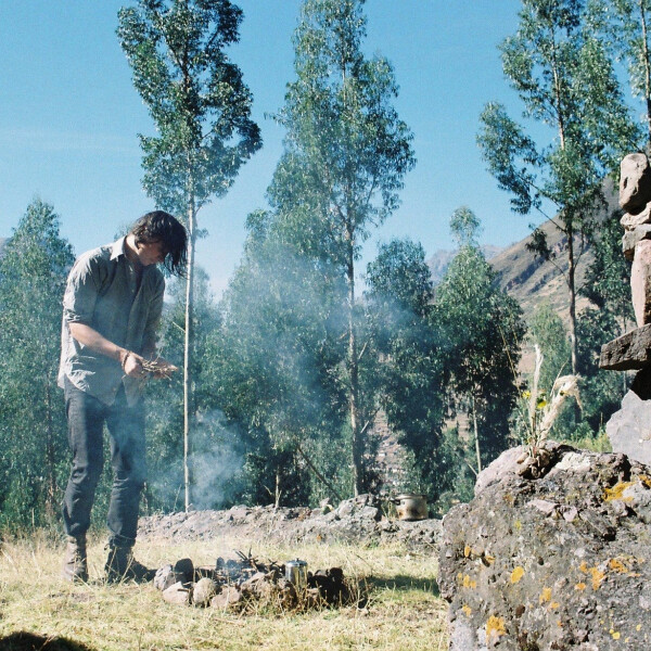 Louis's cover image