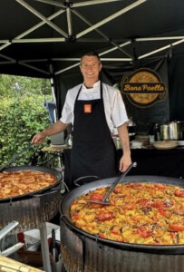 Chef Javier's profile image