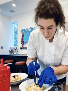 Chef Frida D's profile image