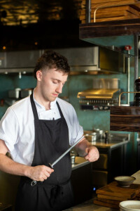 Chef Sam P's profile image