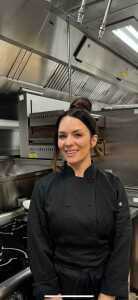 Chef Julie's profile image
