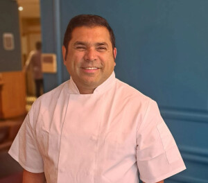 Chef Brijesh K