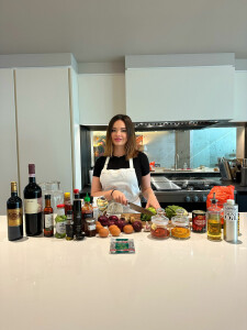 Chef Holly's profile image