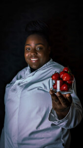 Chef Tyrisha