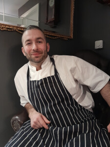 Chef Zsolt F