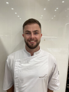 Chef Elliott P