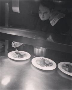 Chef Kate's profile image