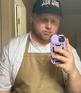 Chef Scott's profile image