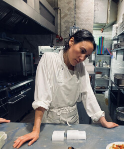 Chef Emma K