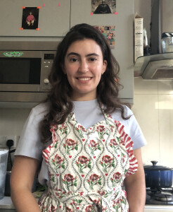 Chef Abigail's profile image