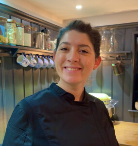 Chef Holly B's profile image