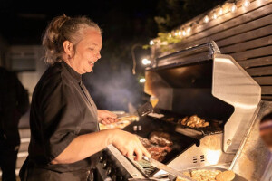 Chef Michelle