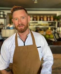 Chef Dan's profile image