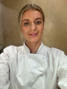 Chef Georgina C's profile image