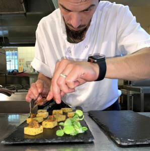 Chef Luis C